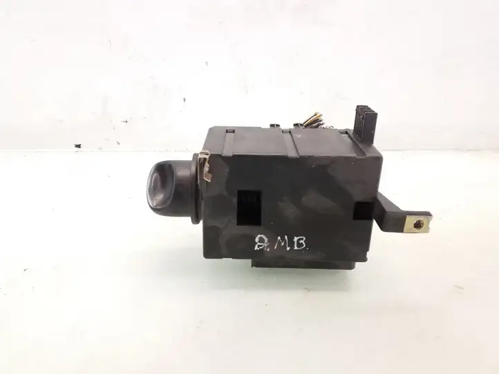 Mercedes-Benz A W168 (1997 - 2004) 1685450104 Включатель фонарей — фото 2