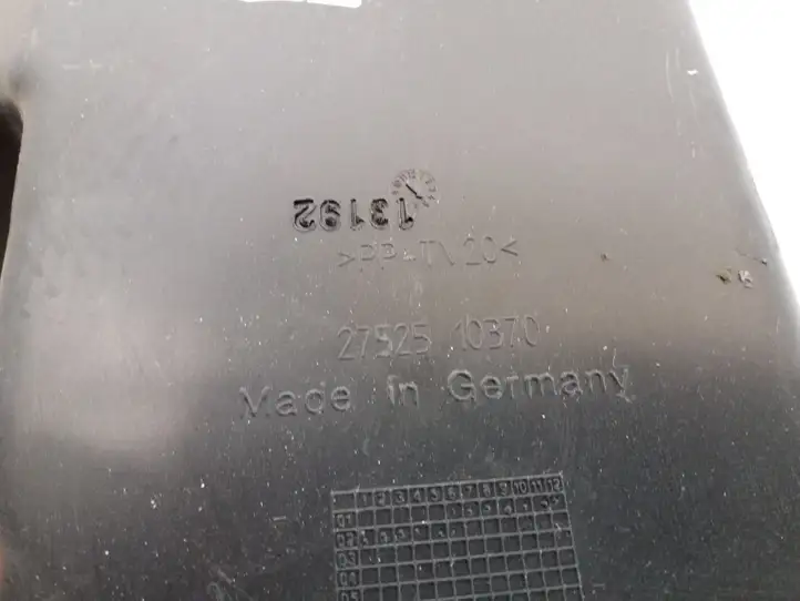 Audi A4 S4 B6 8E 8H (2000 - 2006) 2752510370 Усилитель звука — фото 3