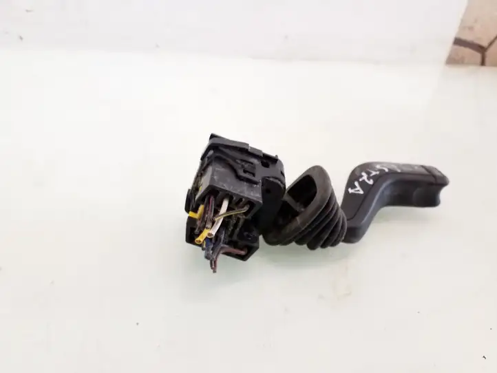 Opel Astra G (1998 - 2004) GM09243395 Переключатель стеклоочистителей — фото 3