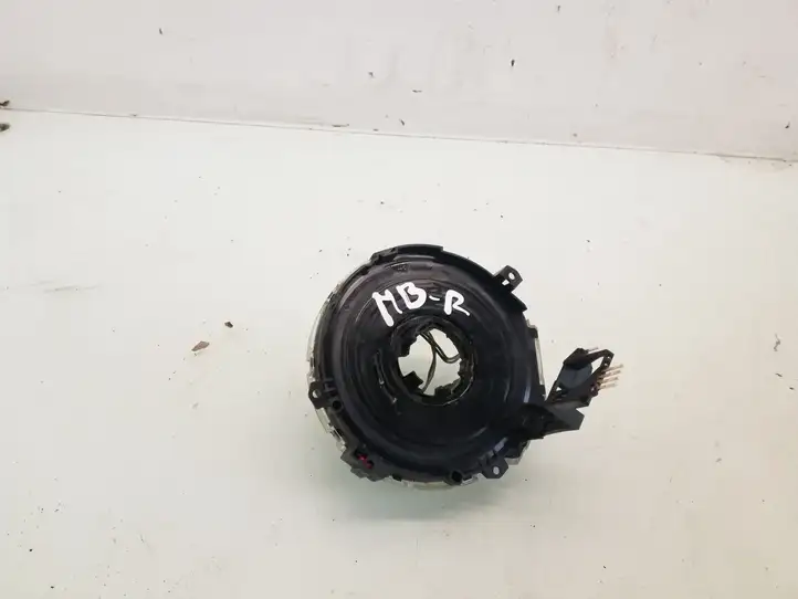 Mercedes-Benz R W251 (2005 - 2013) A1714640918 Контактное кольцо SRS — фото 1