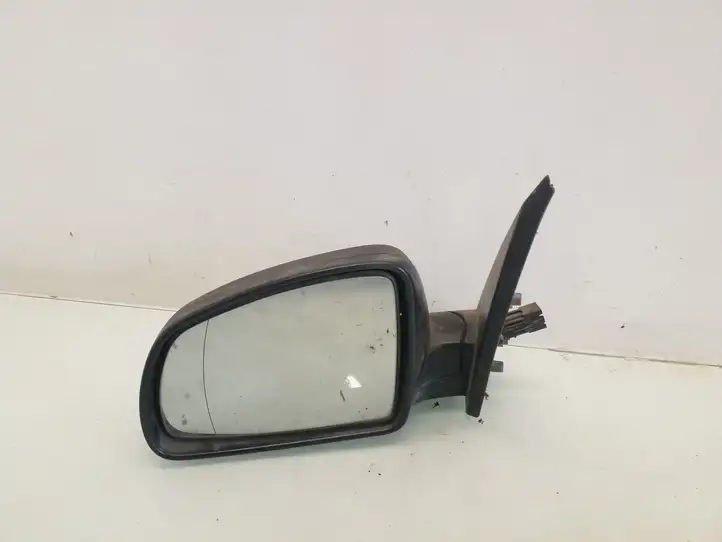 Opel Meriva A (2002 - 2006) E9014176 Боковое зеркало с электроприводом — фото 1