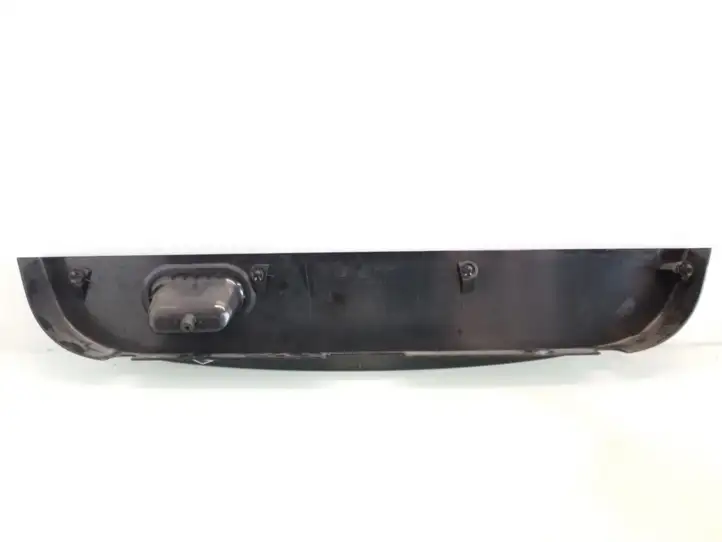 BMW 5 E39 (1996 - 2003) 51498176181 Прочая отделка багажника — фото 2
