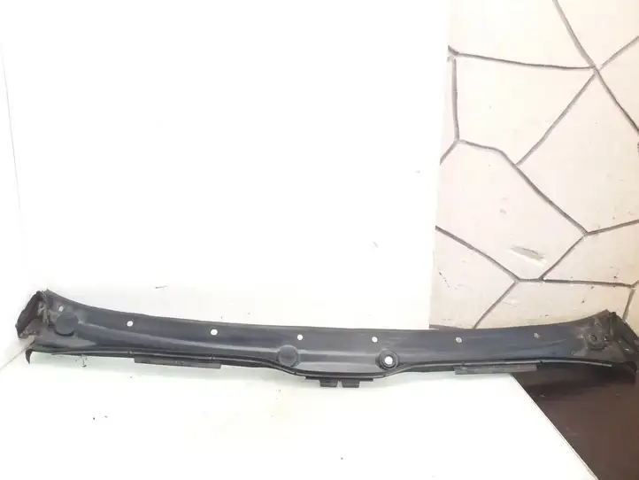 BMW X5 E53 (1999 - 2006) 51718402642LL Жабо стеклоочистителей — фото 1
