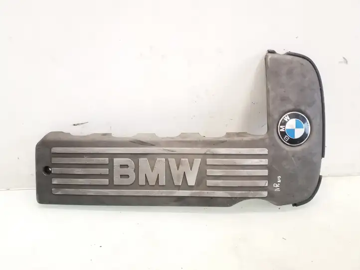 BMW X5 E53 (1999 - 2006) Крышка двигателя декоративная — фото 1