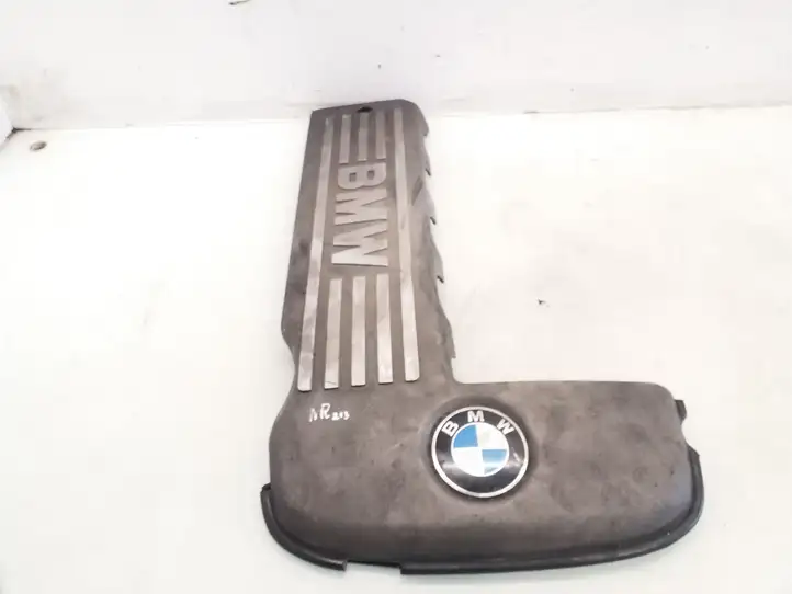 BMW X5 E53 (1999 - 2006) Крышка двигателя декоративная — фото 3