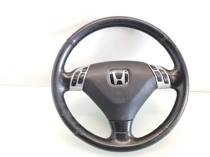 Honda Accord (2003 - 2007) Руль — фото 1