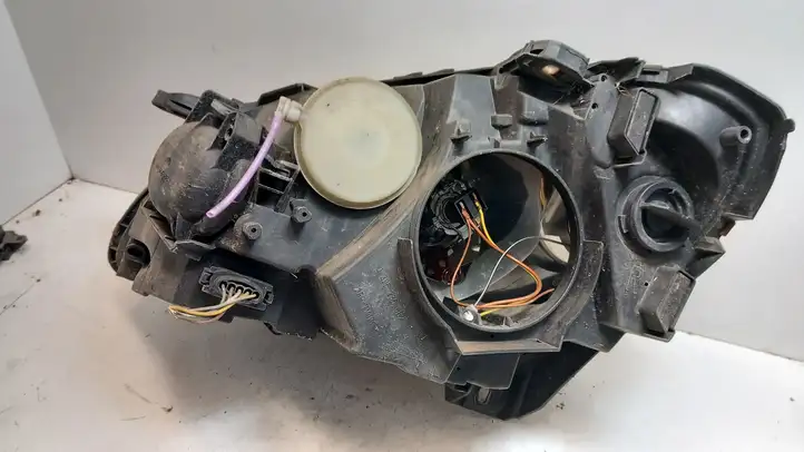 Mercedes-Benz B-class W245 (2005 - 2008) A1698202661 Передняя фара — фото 2