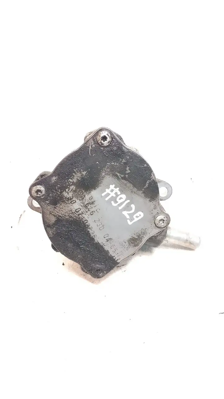 Mercedes-Benz E W211 (2002 - 2009) A6462300465 Вакуумный насос — фото 1