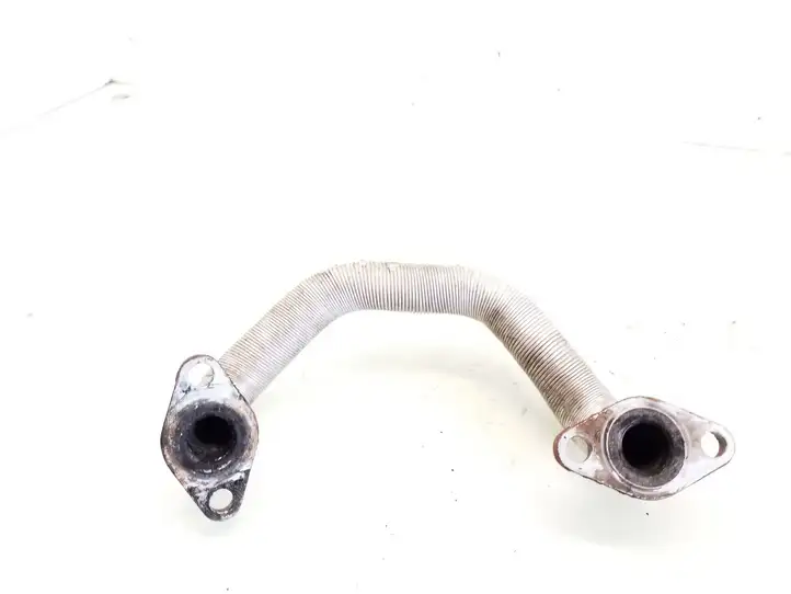 Mazda 5 (2005 - 2010) Трубка EGR — фото 2