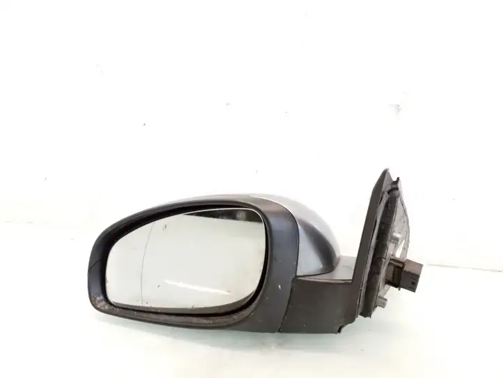 Opel Signum (2002 - 2008) GM24439981 Боковое зеркало с электроприводом — фото 1