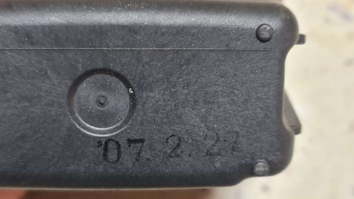 Honda Civic (2006 - 2011)  07227 Задняя пепельница