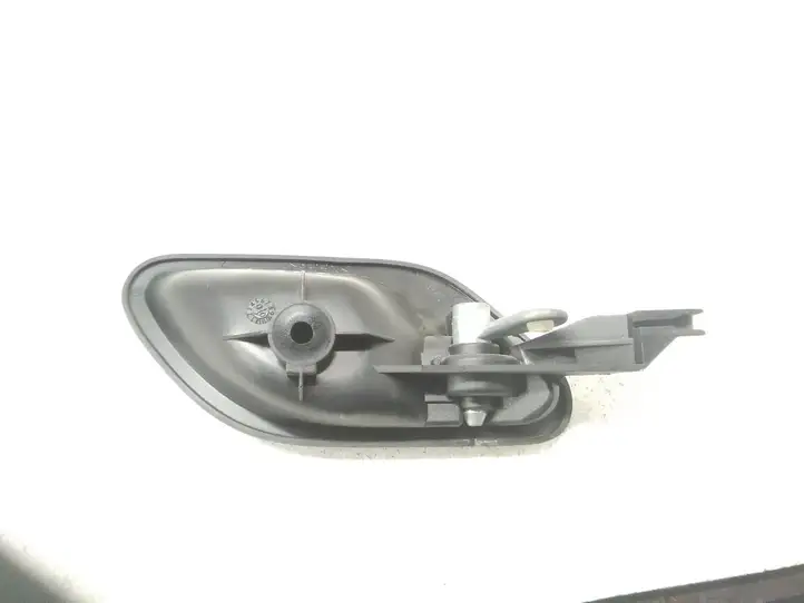BMW 5 E39 (1996 - 2003) 8226049 Внутренняя ручка двери — фото 2