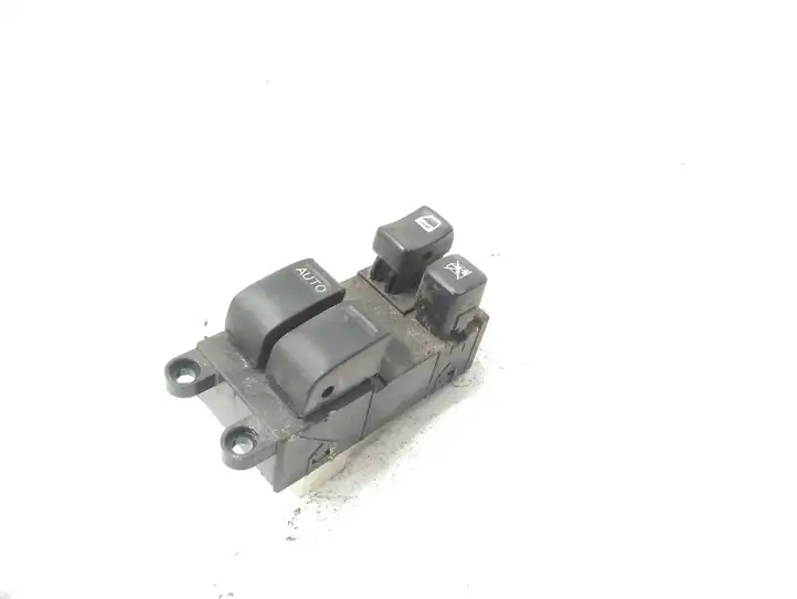 Nissan Almera N16 (2000 - 2010) Блок кнопок стеклоподъемников — фото 1
