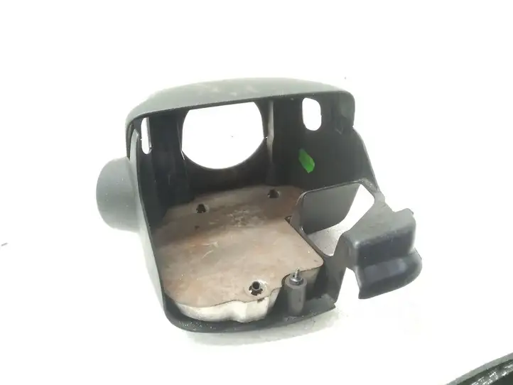 Citroen Berlingo (2003 - 2007) 0B0R00 Оплётка рулевого колеса — фото 3