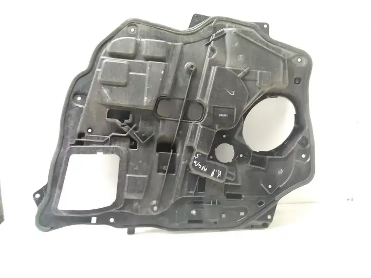 Mazda 5 (2005 - 2010) C2355997X Прочая отделка передней двери — фото 1