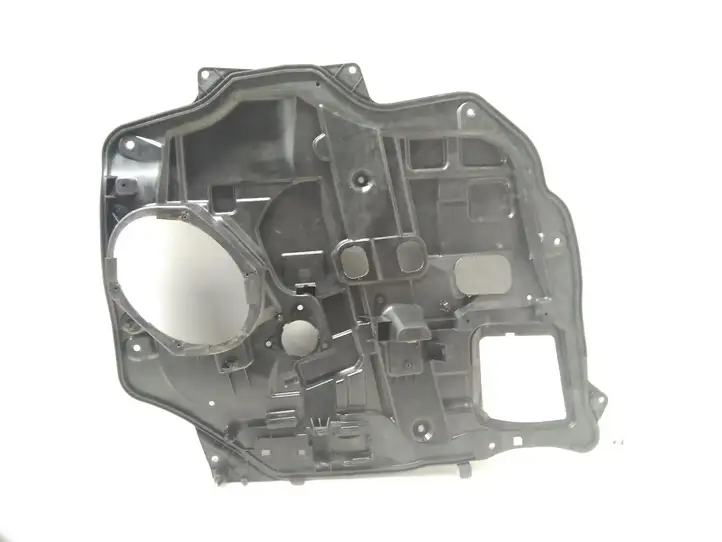 Mazda 5 (2005 - 2010) C2355997X Прочая отделка передней двери — фото 2