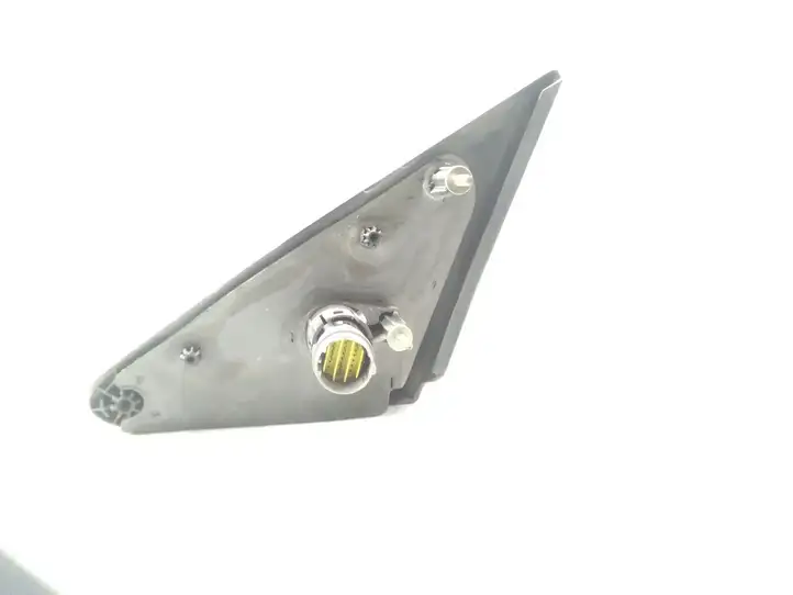 Renault Laguna II (2001 - 2005) Боковое зеркало с электроприводом — фото 2