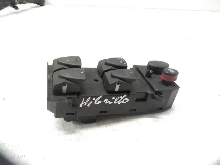 Honda Civic (2006 - 2011) M34938 Кнопка стеклоподъемников — фото 2