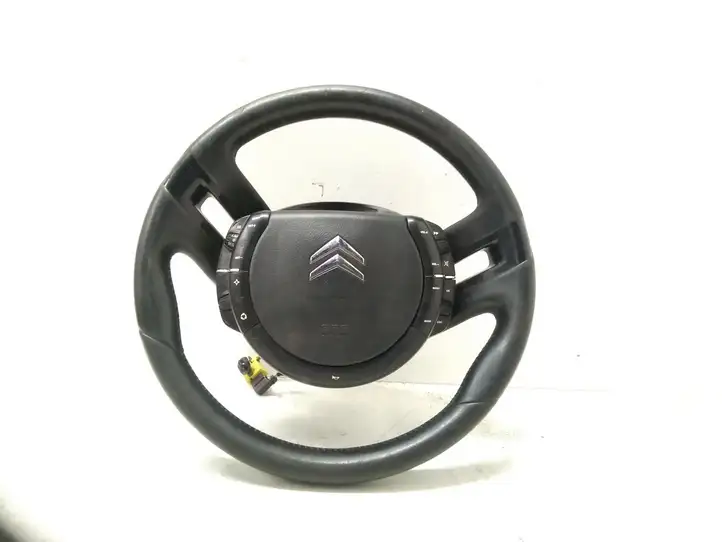 Citroen C4 (2004 - 2008) 62ISB50504954 Руль — фото 1