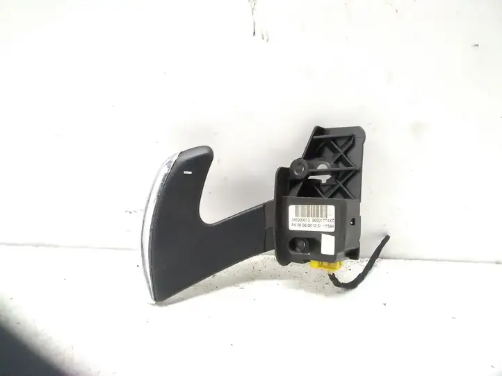 Citroen C4 (2004 - 2008) 346090013 Включатель / ручка переключения передач — фото 2