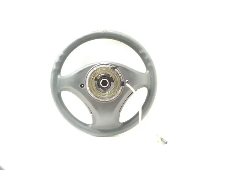 Ford Fiesta (2000 - 2005) Руль — фото 2