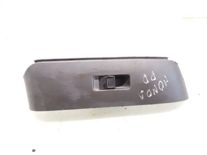 Honda Jazz (2004 - 2008) Блок кнопок стеклоподъемников — фото 1