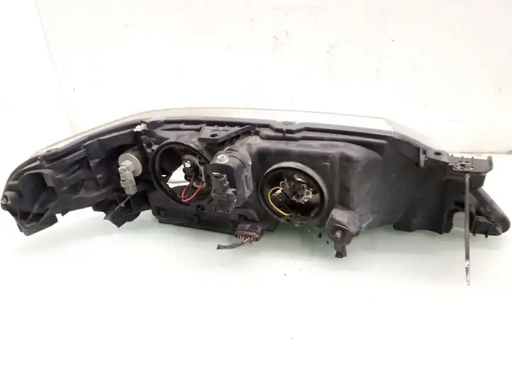 Renault Laguna II (2001 - 2005) 8200002845 Передняя фара — фото 3