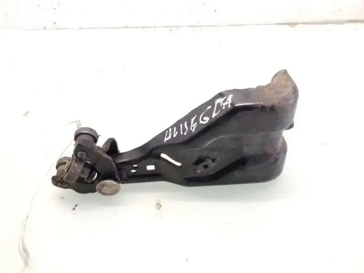 Fiat Ulysse (1994 - 2002) Нижняя направляющая раздвижной двери — фото 1