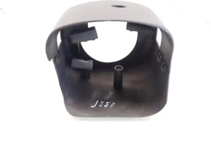 Jeep Grand Cherokee (WJ) (1998 - 2004) Оплётка рулевого колеса — фото 3