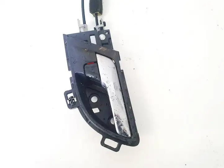 Honda CR-V (2006 - 2009) 43712xxx Внутренняя ручка задней двери — фото 2