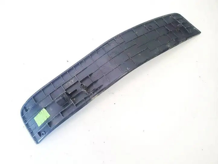 Honda CR-V (2006 - 2009) 84262swaa Внутренняя отделка заднего порога — фото 3