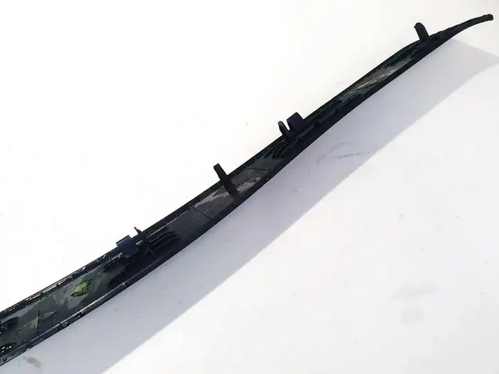 Honda CR-V (2006 - 2009) 84202swaa012m1 Внутренняя отделка переднего порога — фото 3