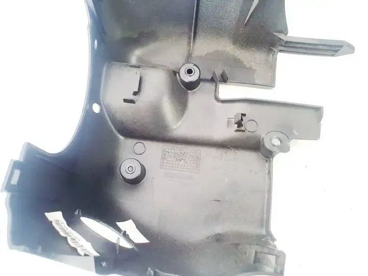 Honda CR-V (2006 - 2009) 77360awazz10m1 Обшивка рулевой колонки — фото 2