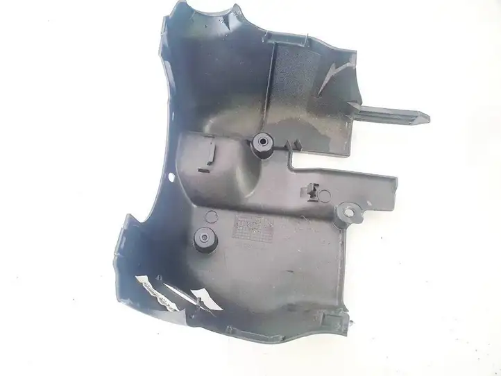 Honda CR-V (2006 - 2009) 77360awazz10m1 Обшивка рулевой колонки — фото 3