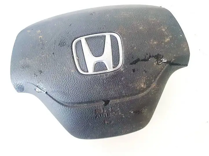 Honda CR-V (2006 - 2009) 77800swwg810m1 Подушка безопасности руля — фото 1