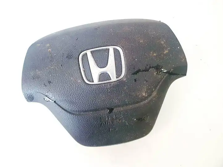 Honda CR-V (2006 - 2009) 77800swwg810m1 Подушка безопасности руля — фото 2