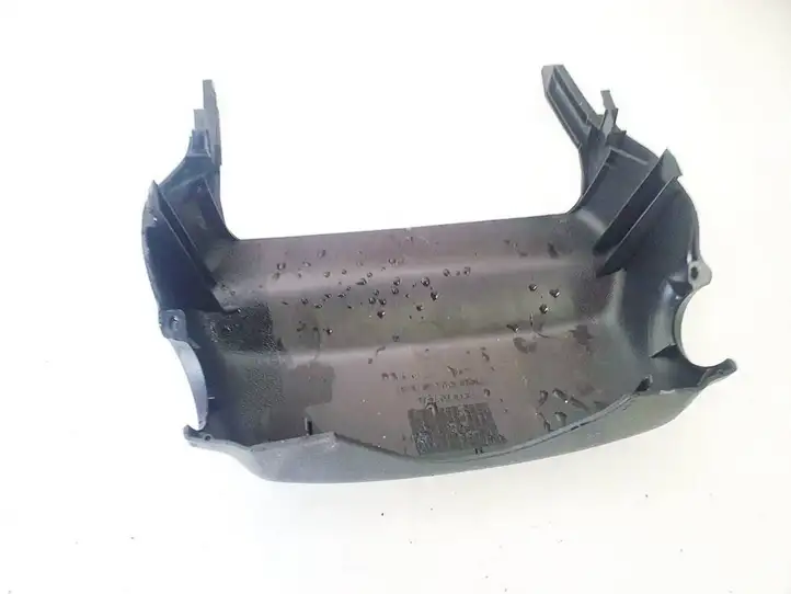Honda CR-V (2006 - 2009) 77350-swa-zz10-m1 Обшивка рулевой колонки — фото 2