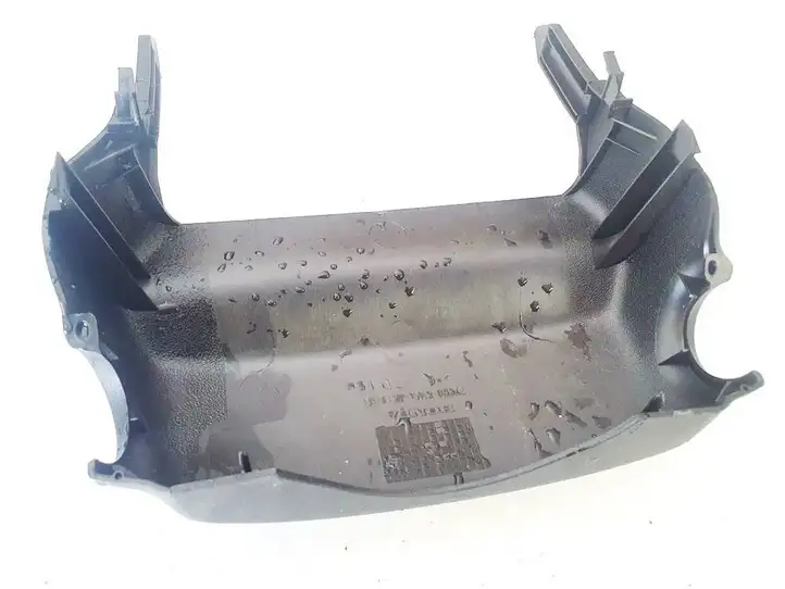 Honda CR-V (2006 - 2009) 77350-swa-zz10-m1 Обшивка рулевой колонки — фото 3