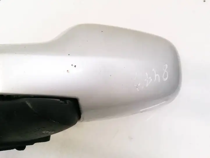 Renault Scenic II - Grand scenic II (2003 - 2006) E90111261127 Боковое зеркало с электроприводом — фото 2