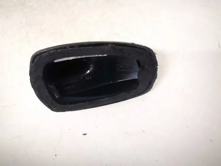 Mercedes-Benz E W212 (2009 - 2016) a2128270328 Крышка GPS-антенны — фото 3