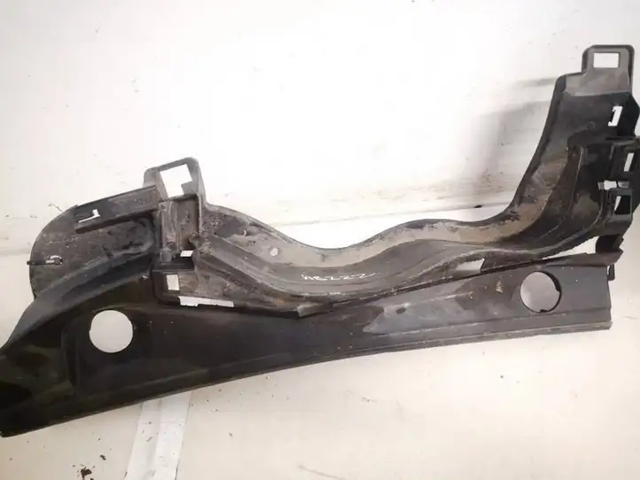 Toyota Yaris (2005 - 2009) 557820d100 Жабо стеклоочистителей — фото 1
