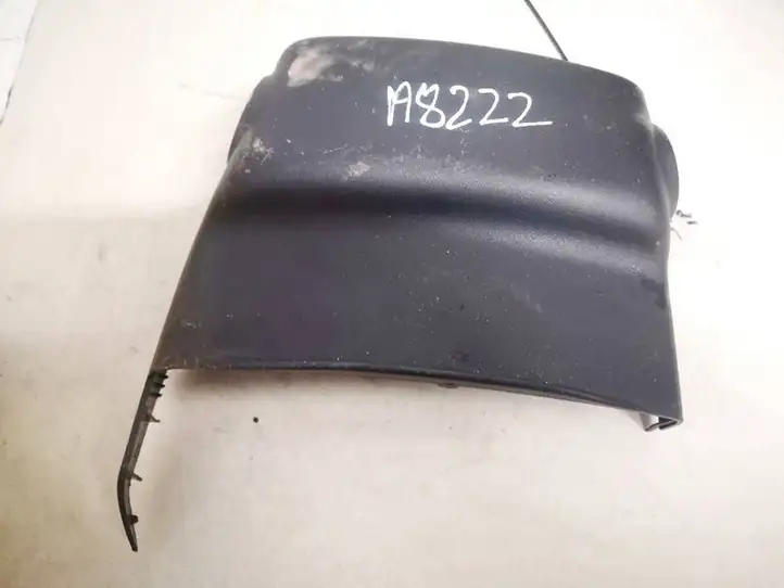 Toyota Yaris (2005 - 2009) Обшивка рулевой колонки — фото 1