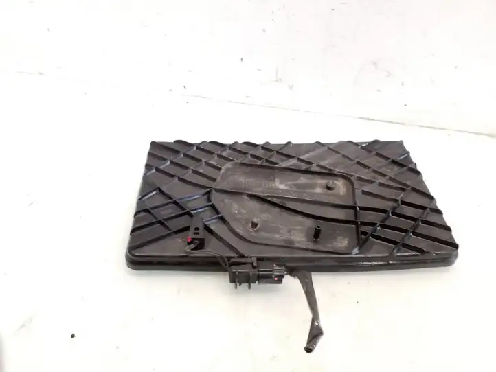 Toyota Avensis T250 (2003 - 2006) 7443105080 Крышка ящика предохранителей — фото 1