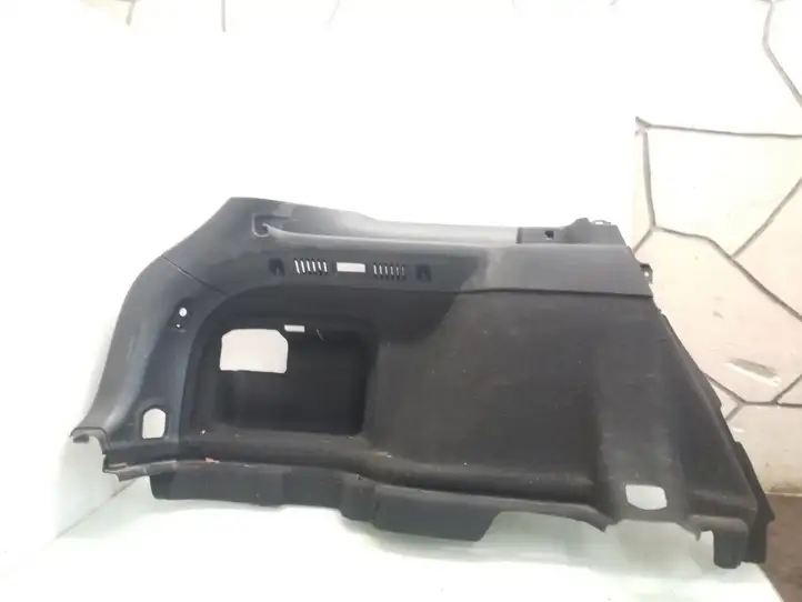 Toyota Avensis T250 (2003 - 2006) 6471505050 Прочие детали салона — фото 1