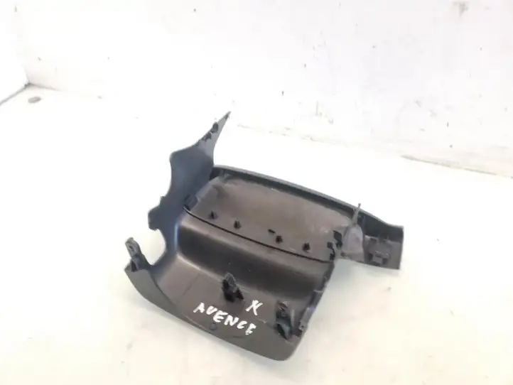 Toyota Avensis T250 (2003 - 2006) 4528605100 Оплётка рулевого колеса — фото 2