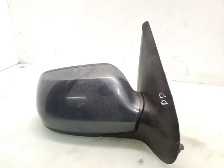 Mazda 2 (2003 - 2007) E9014202 Боковое зеркало с электроприводом — фото 2