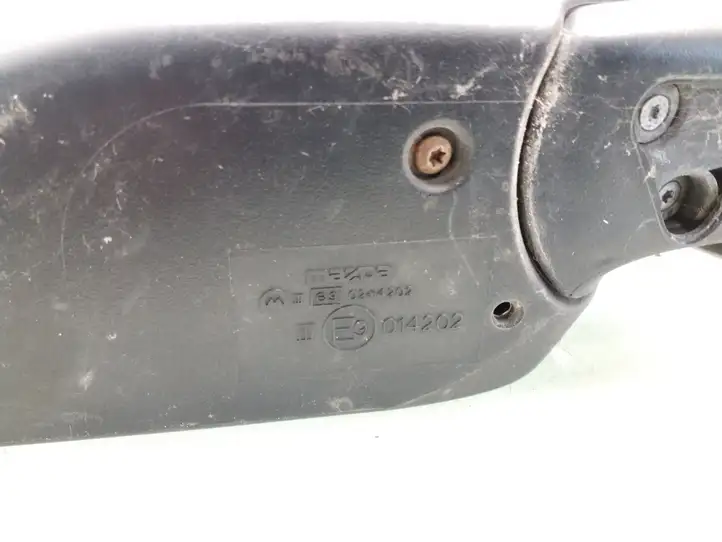 Mazda 2 (2003 - 2007) E9014202 Боковое зеркало с электроприводом — фото 3