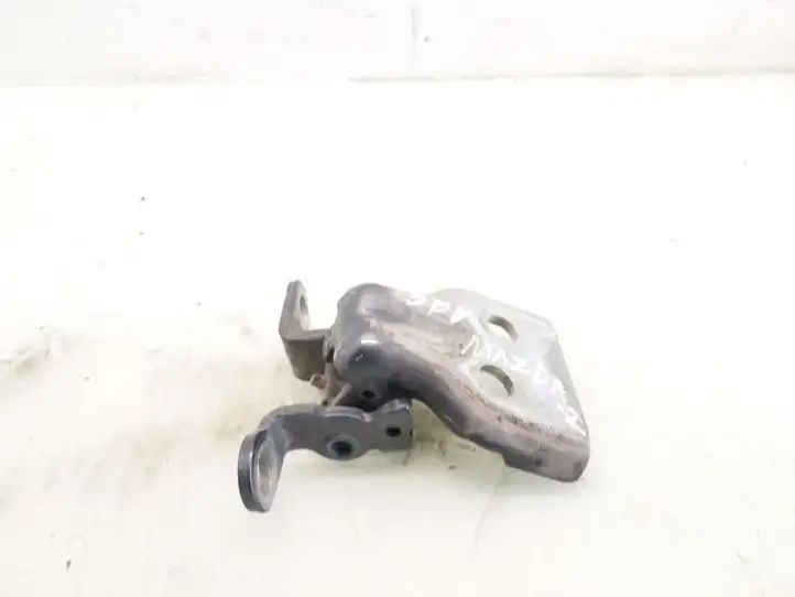 Mazda 2 (2003 - 2007) Верхняя петля передней двери — фото 1