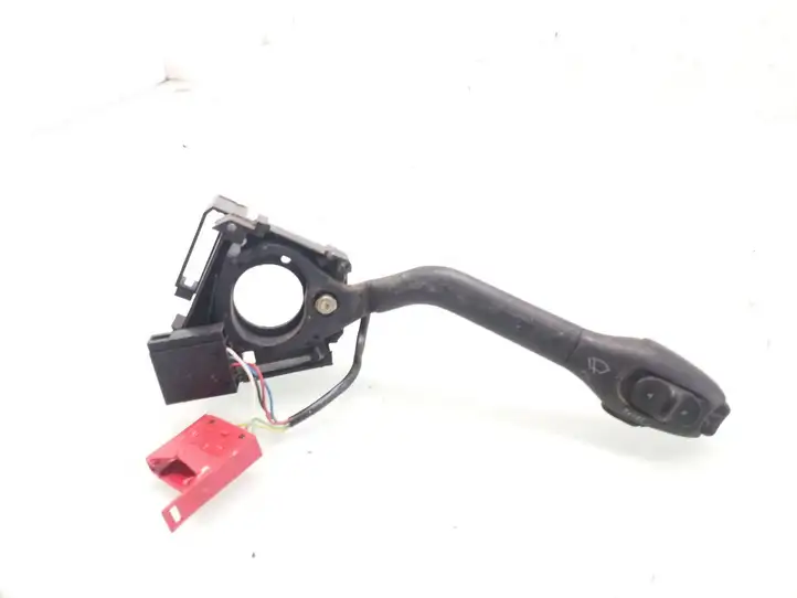 Seat Ibiza III (6L) (2002 - 2008) 6K6953503AG Переключатель стеклоочистителей — фото 1