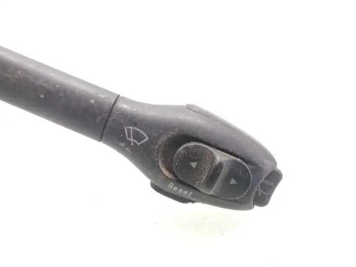 Seat Ibiza III (6L) (2002 - 2008) 6K6953503AG Переключатель стеклоочистителей — фото 2